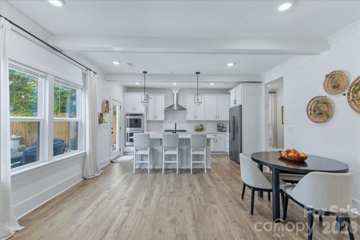 Villa Heights - Residential