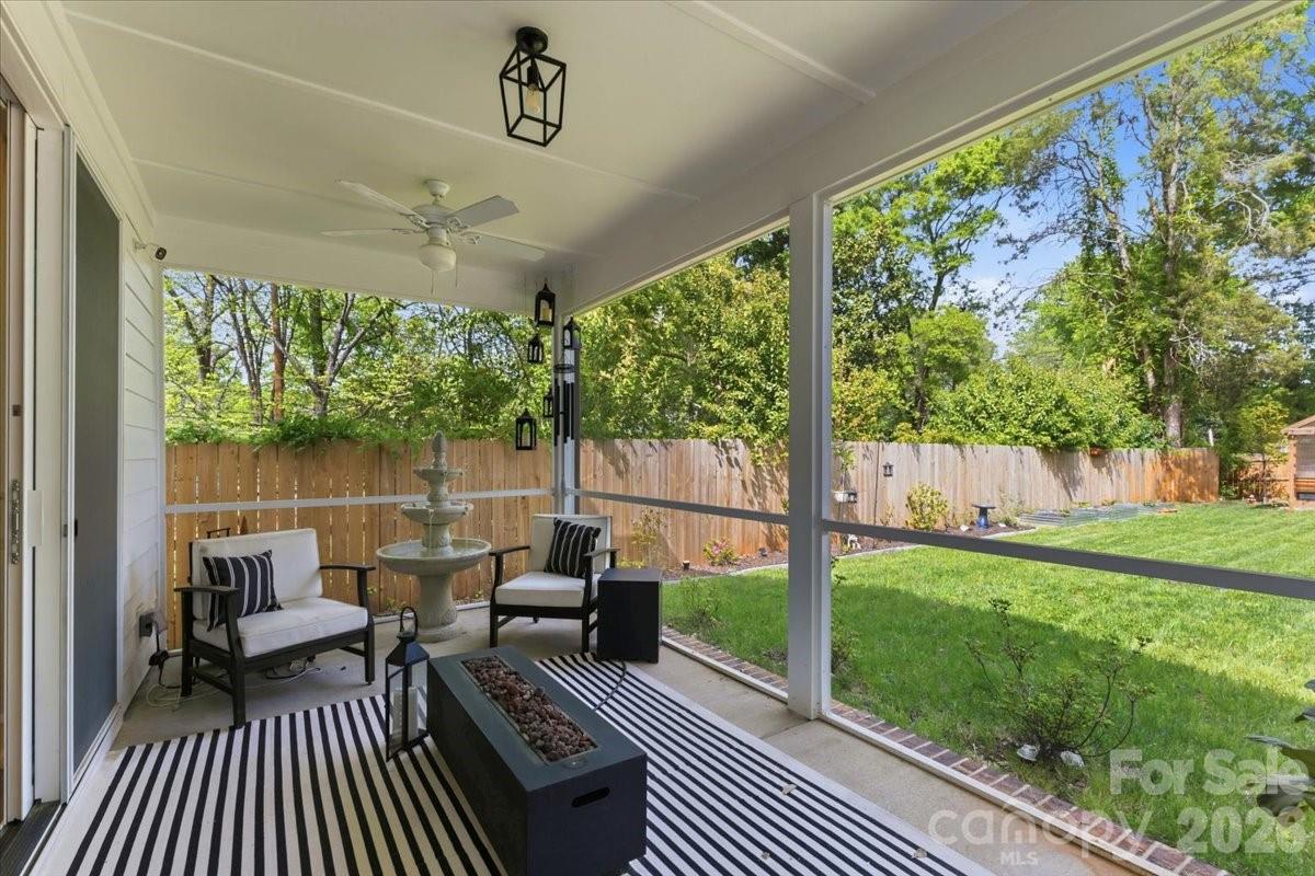 Villa Heights - Residential