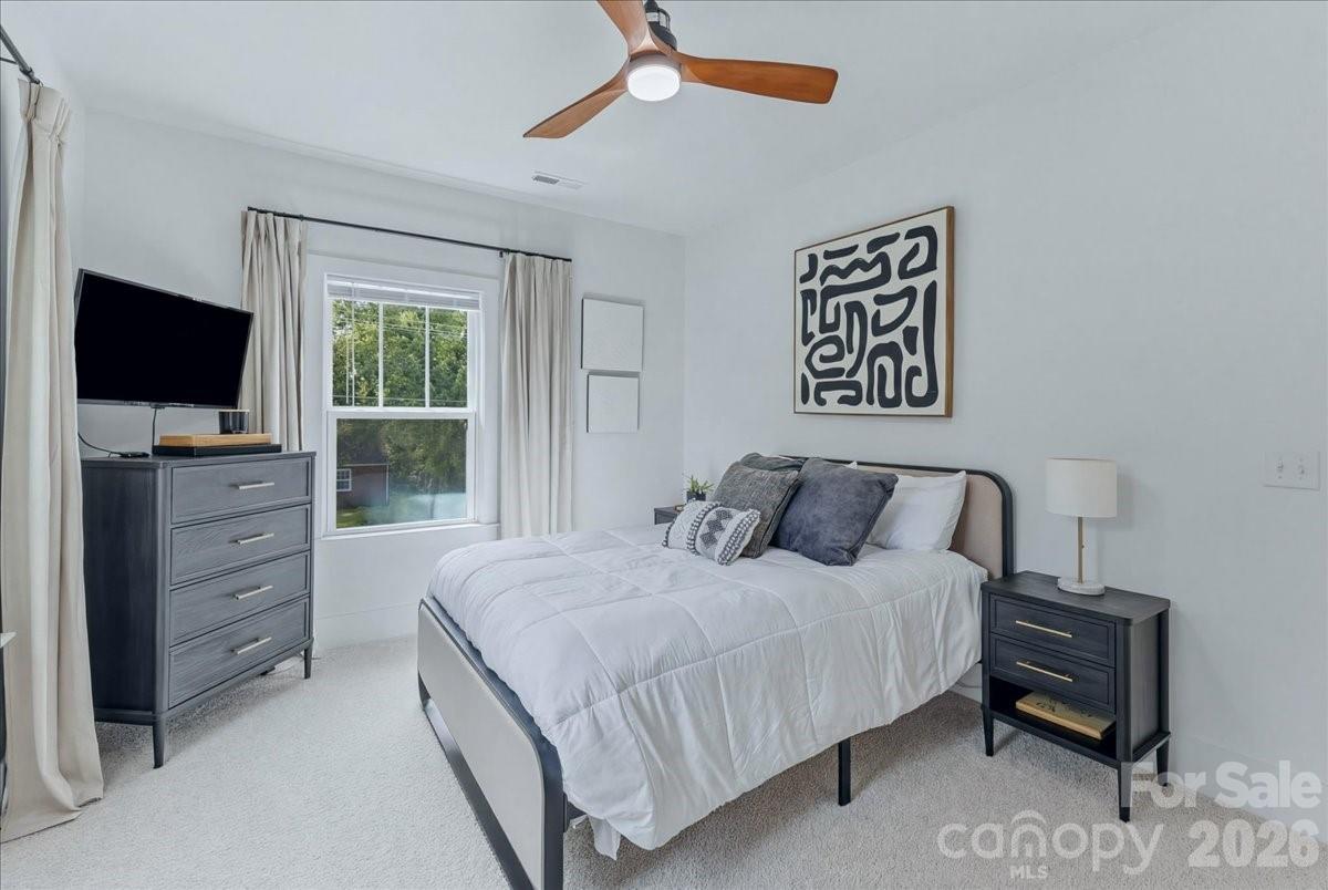 Villa Heights - Residential