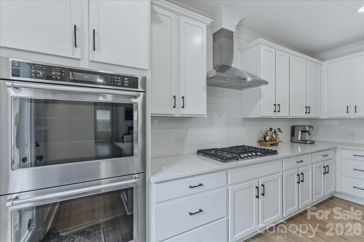 Villa Heights - Residential