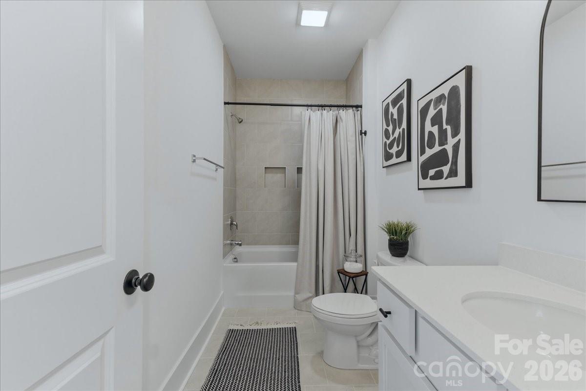 Villa Heights - Residential