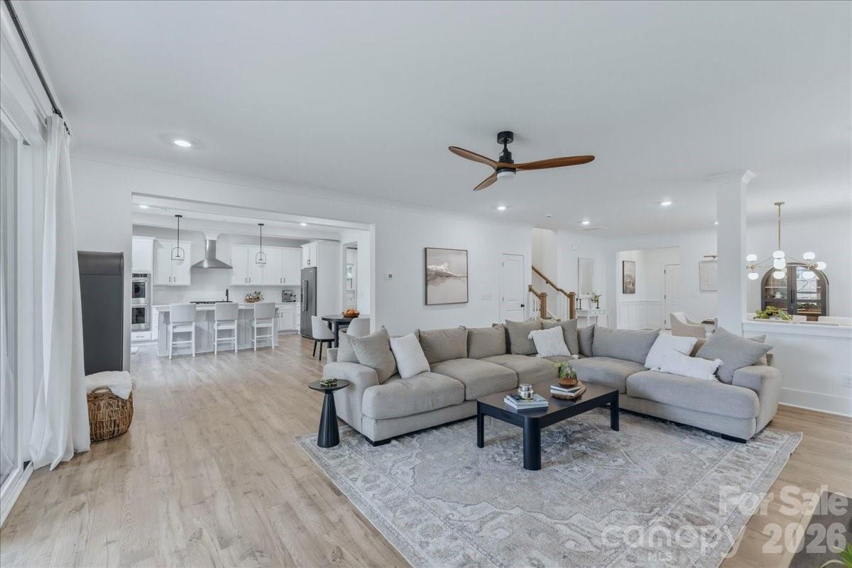 Villa Heights - Residential