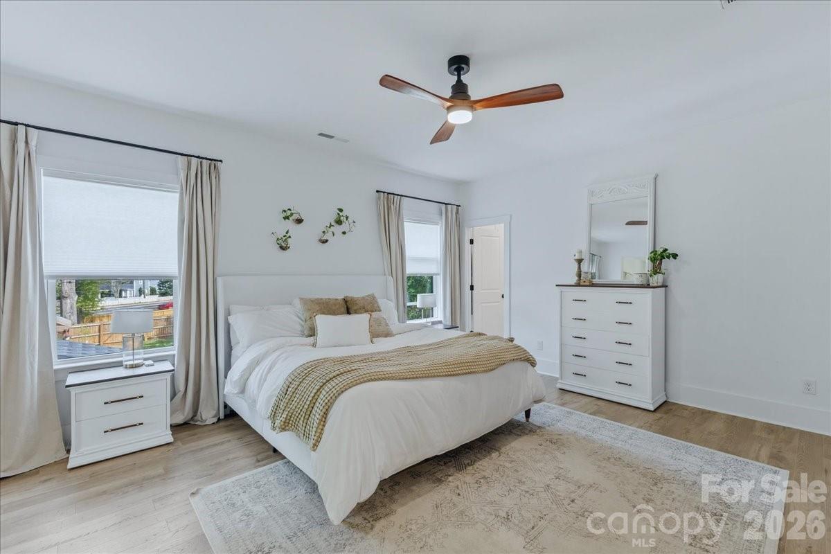 Villa Heights - Residential