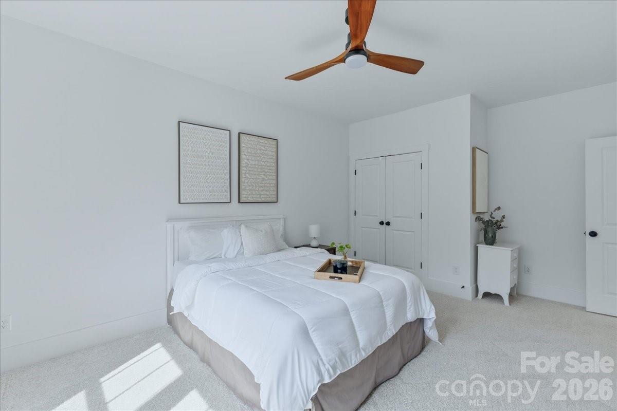 Villa Heights - Residential