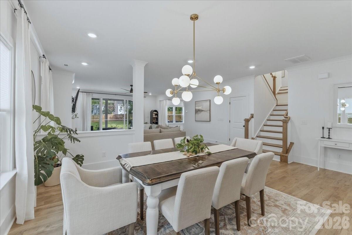 Villa Heights - Residential