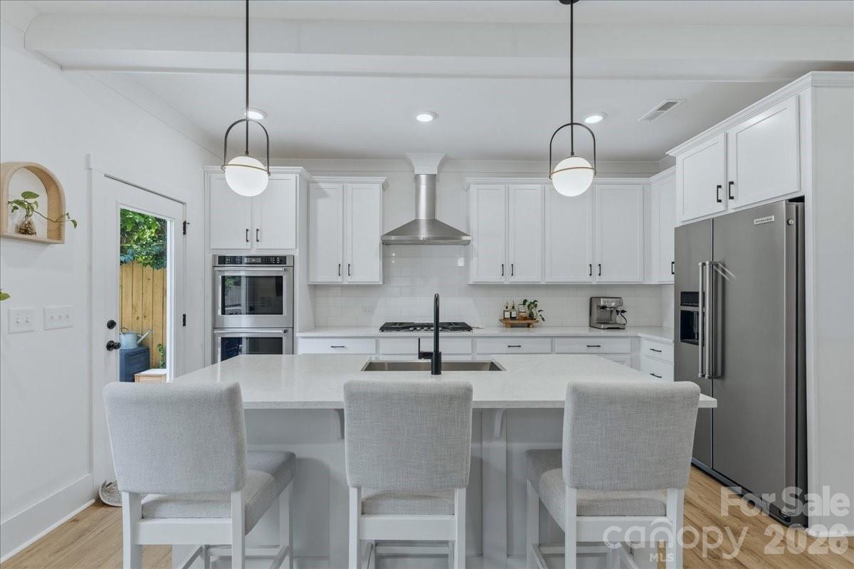 Villa Heights - Residential