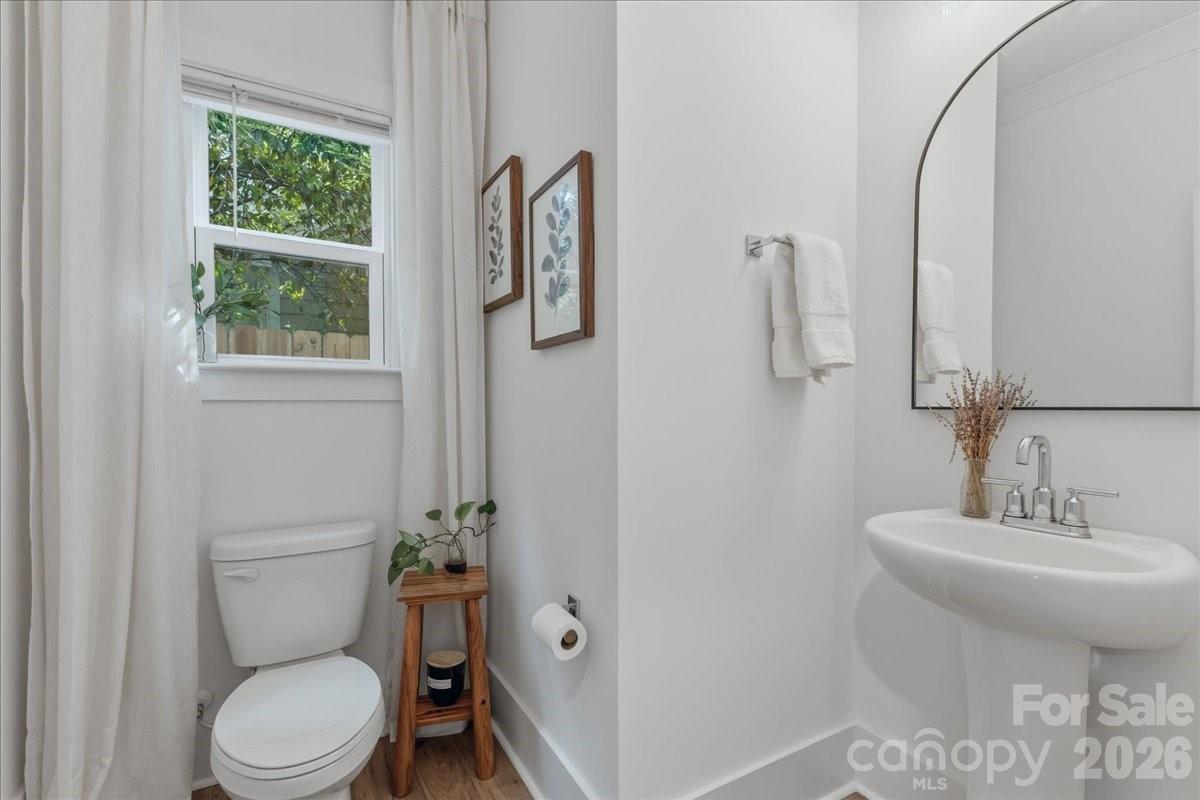 Villa Heights - Residential