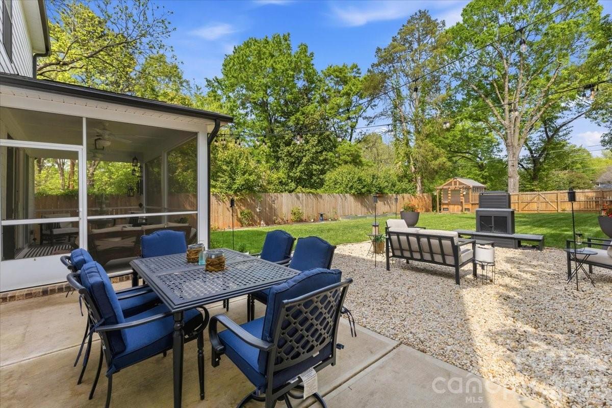 Villa Heights - Residential