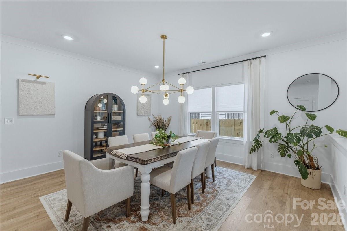 Villa Heights - Residential