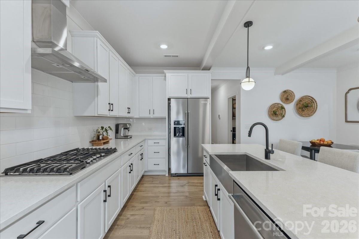 Villa Heights - Residential