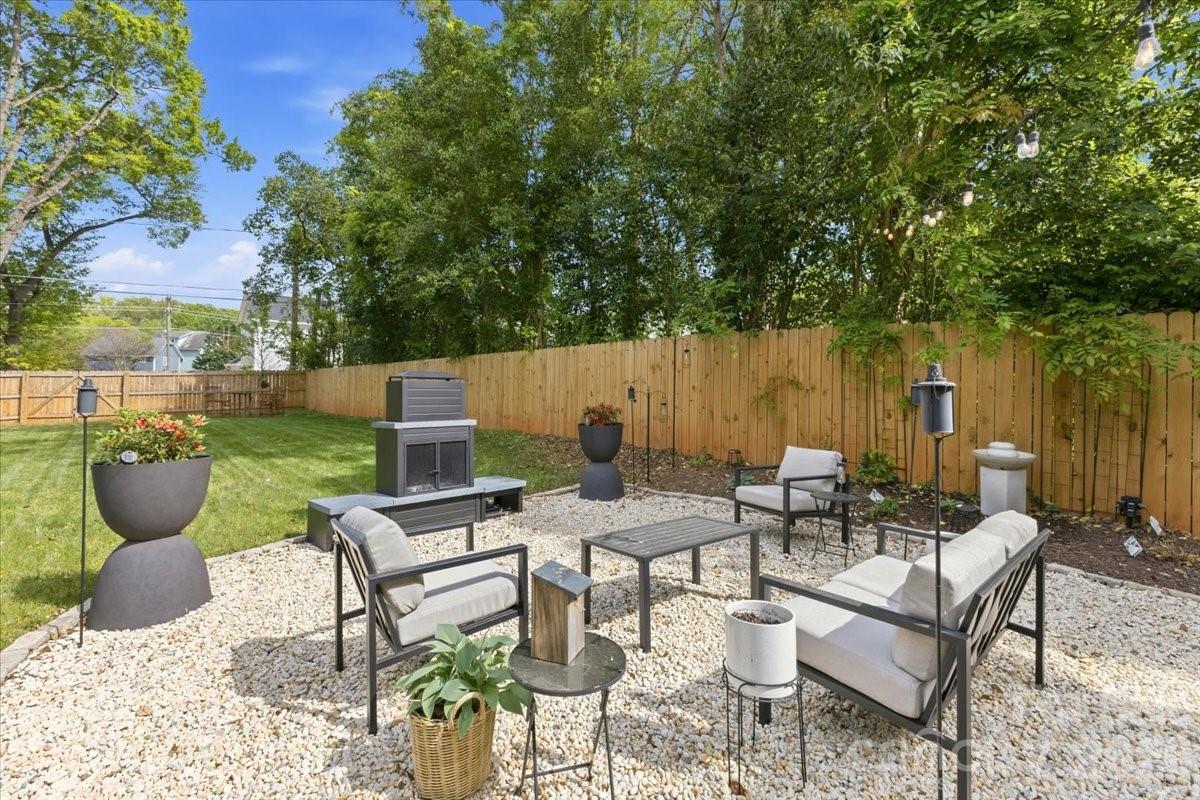 Villa Heights - Residential