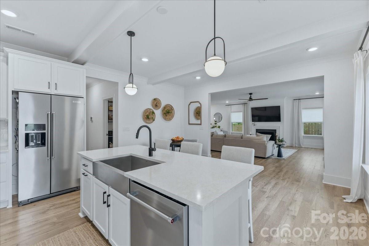 Villa Heights - Residential