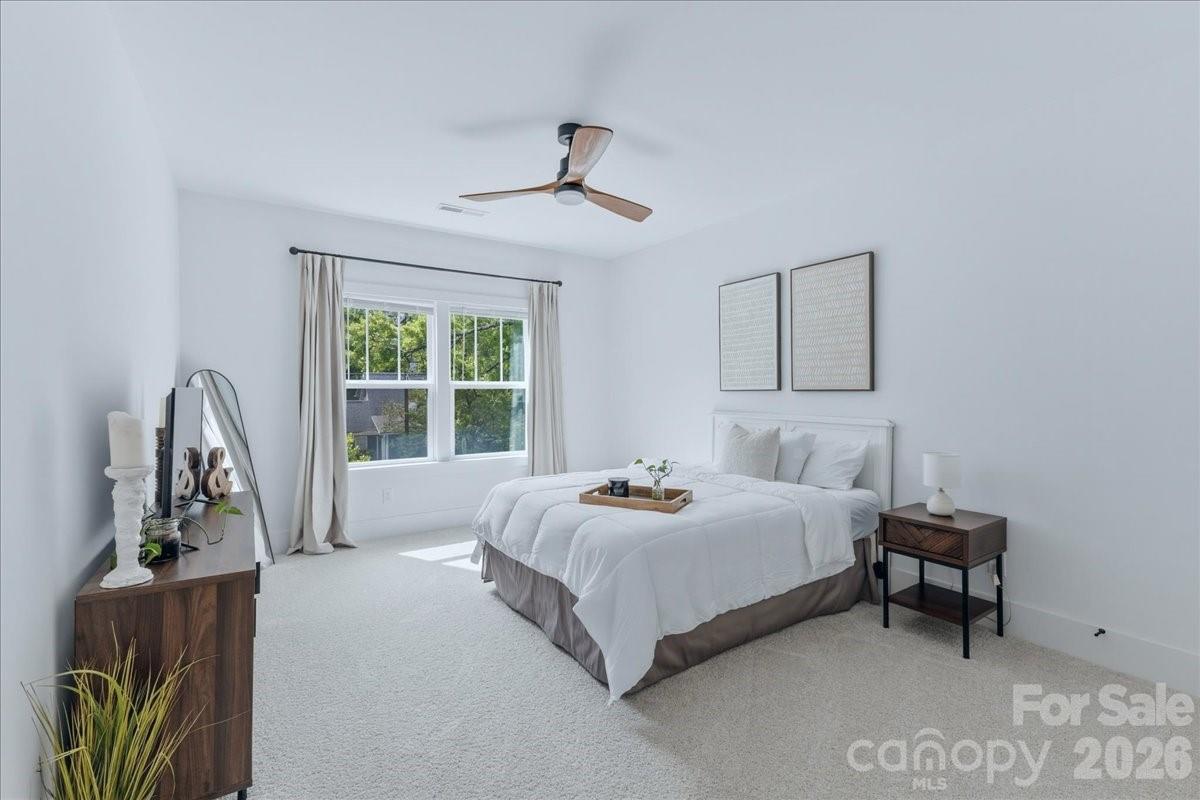 Villa Heights - Residential