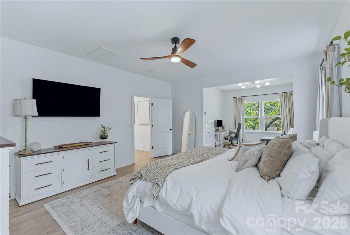 Villa Heights - Residential