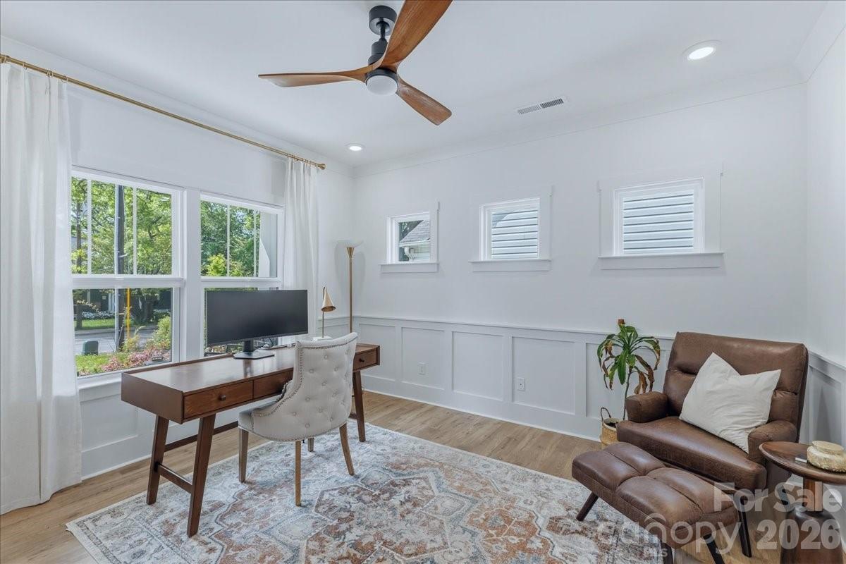 Villa Heights - Residential