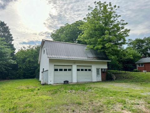 A home in Huntersville