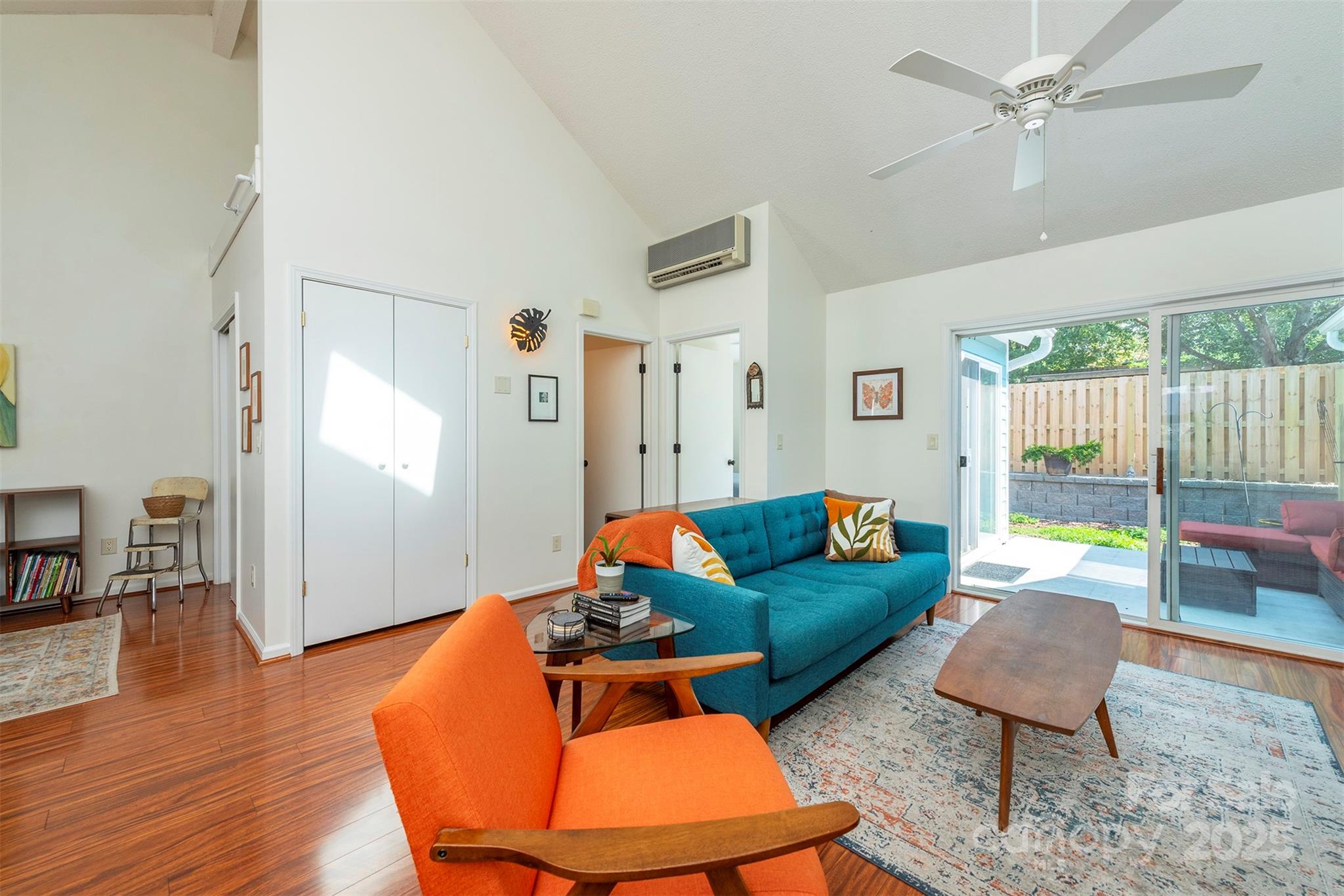 Westwood Cohousing - Residential