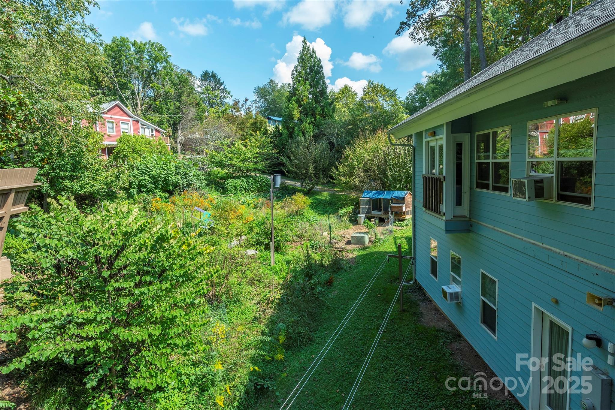 Westwood Cohousing - Residential