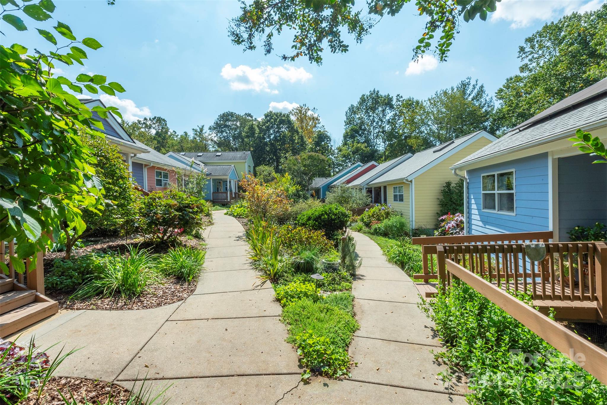 Westwood Cohousing - Residential