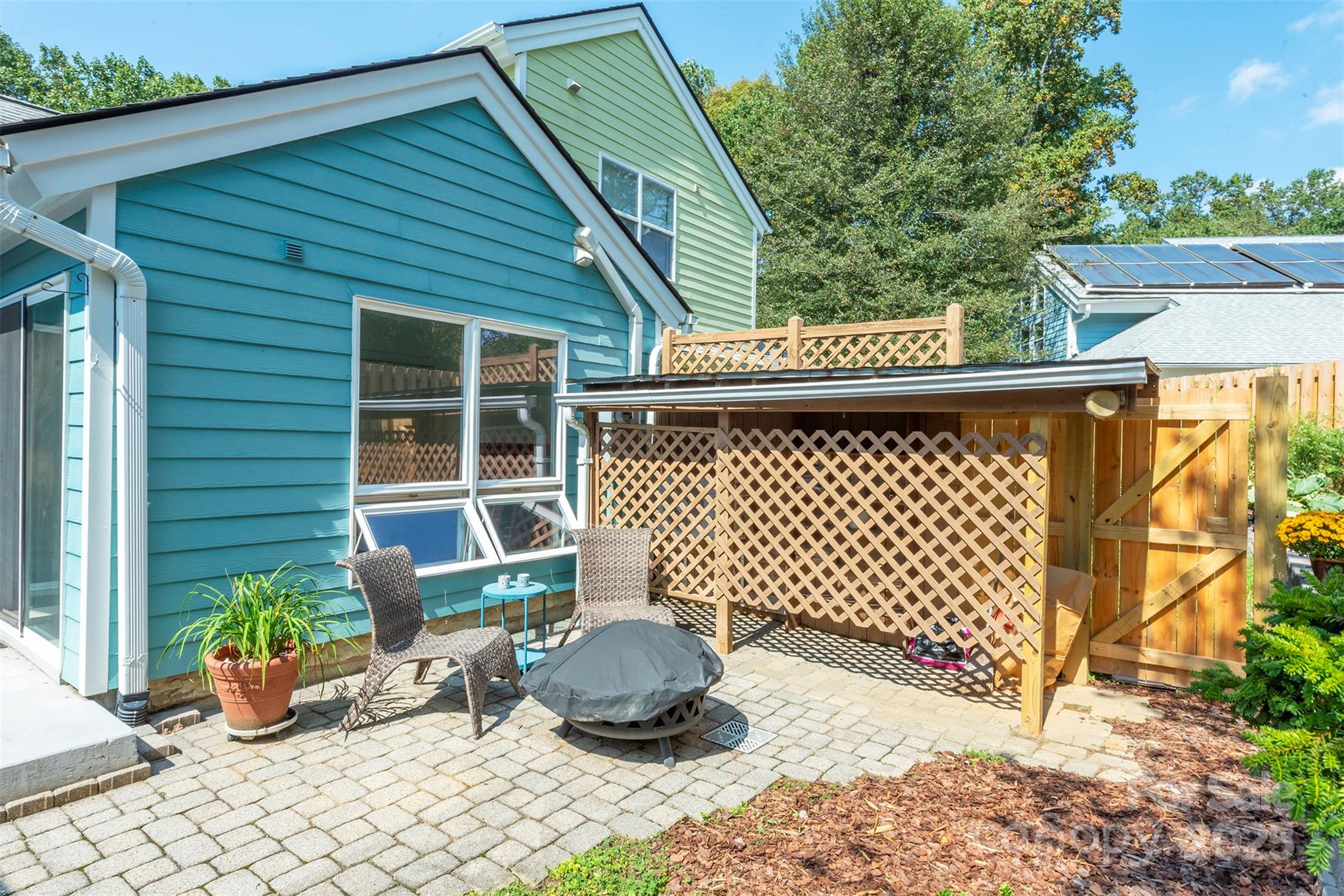 Westwood Cohousing - Residential