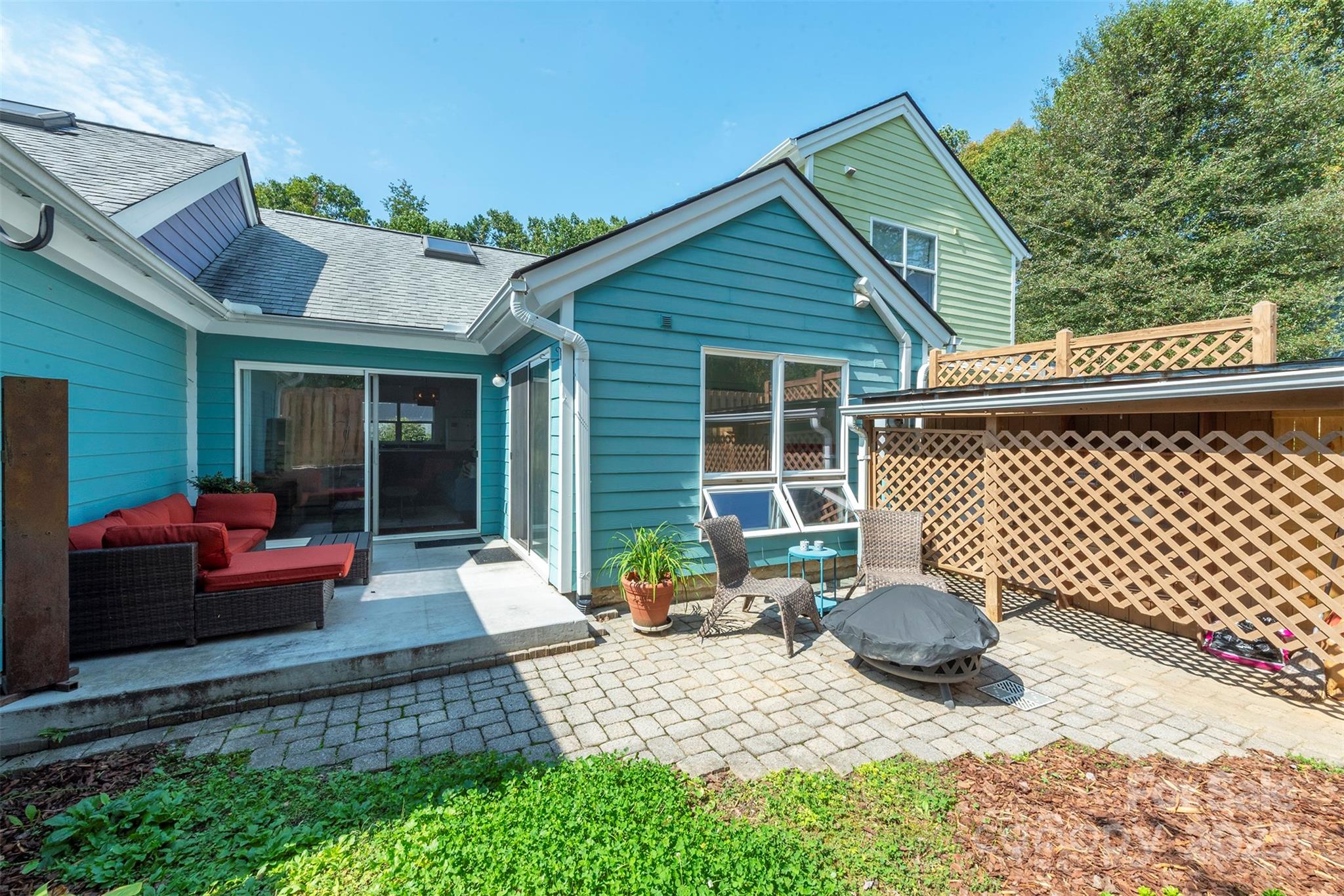 Westwood Cohousing - Residential