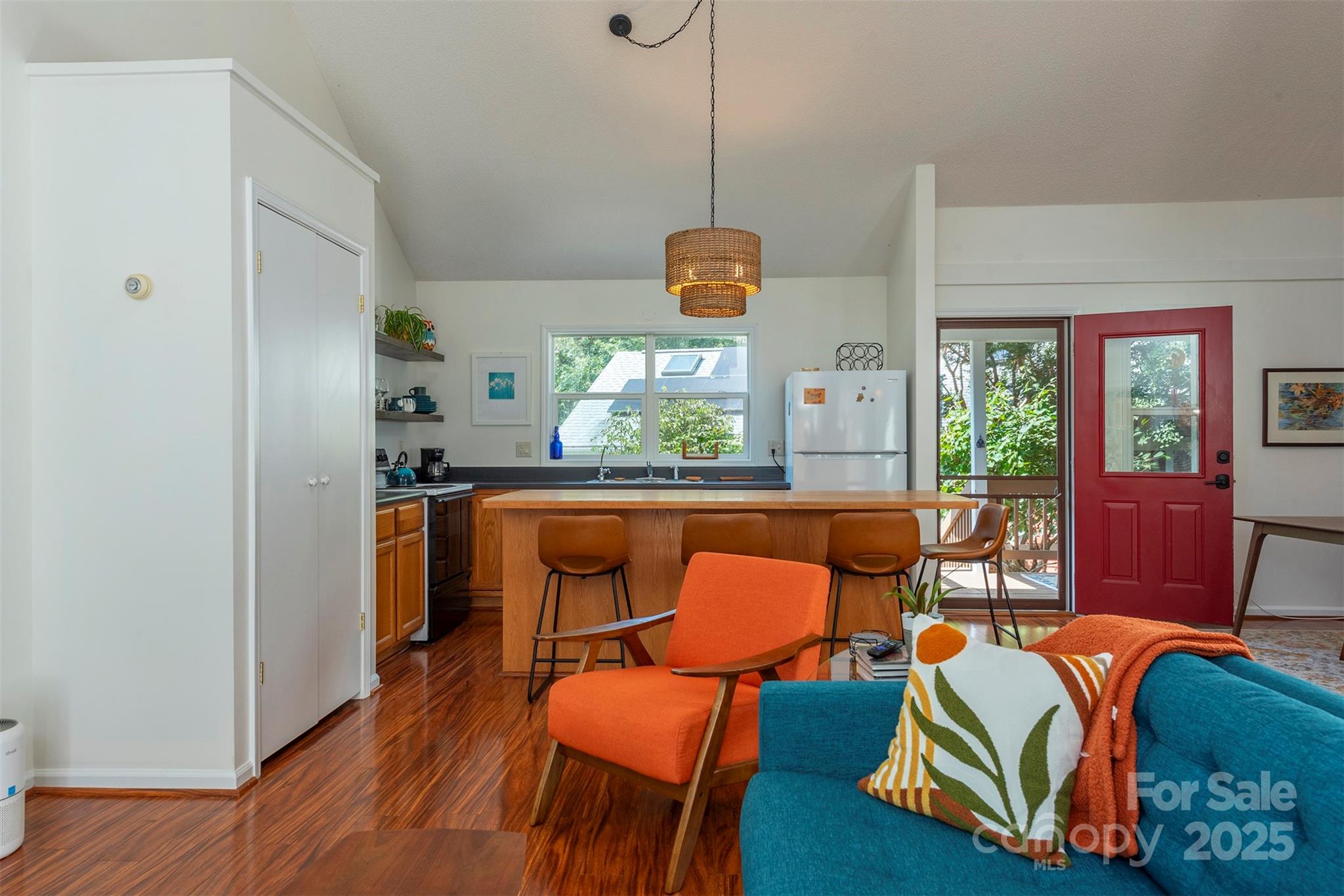 Westwood Cohousing - Residential