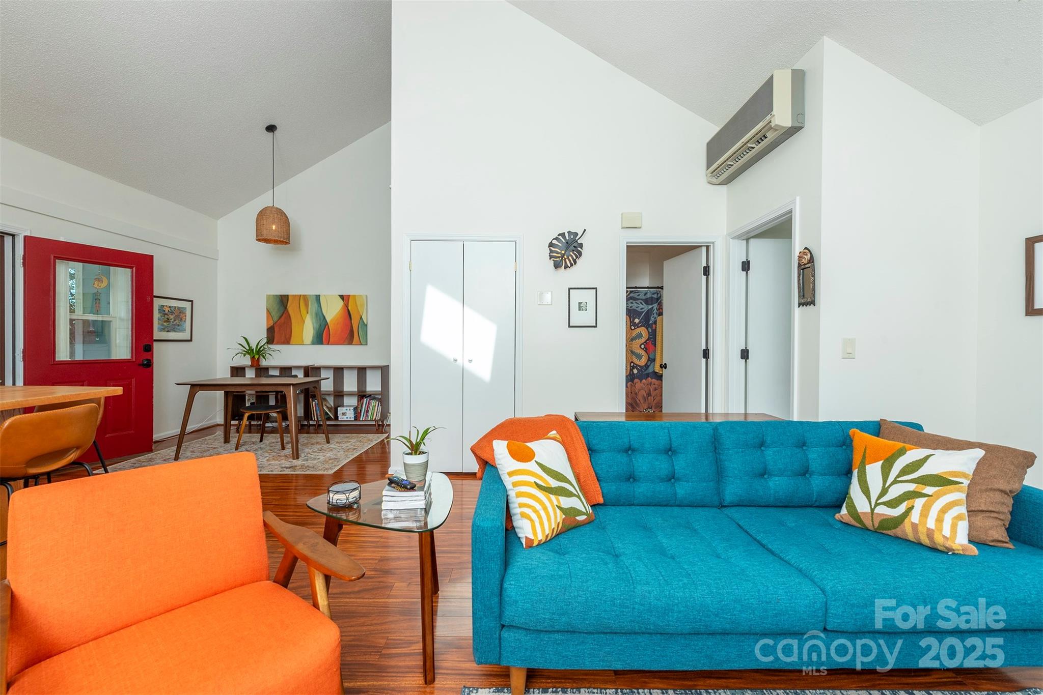 Westwood Cohousing - Residential