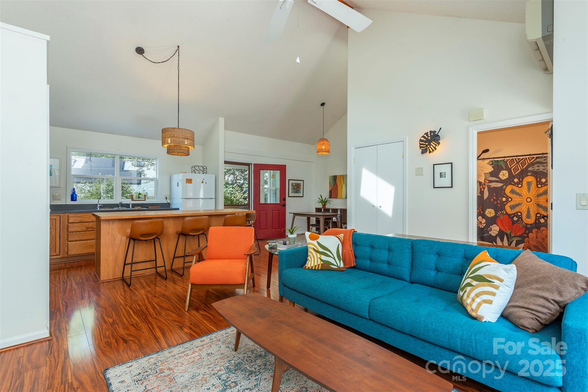 Westwood Cohousing - Residential