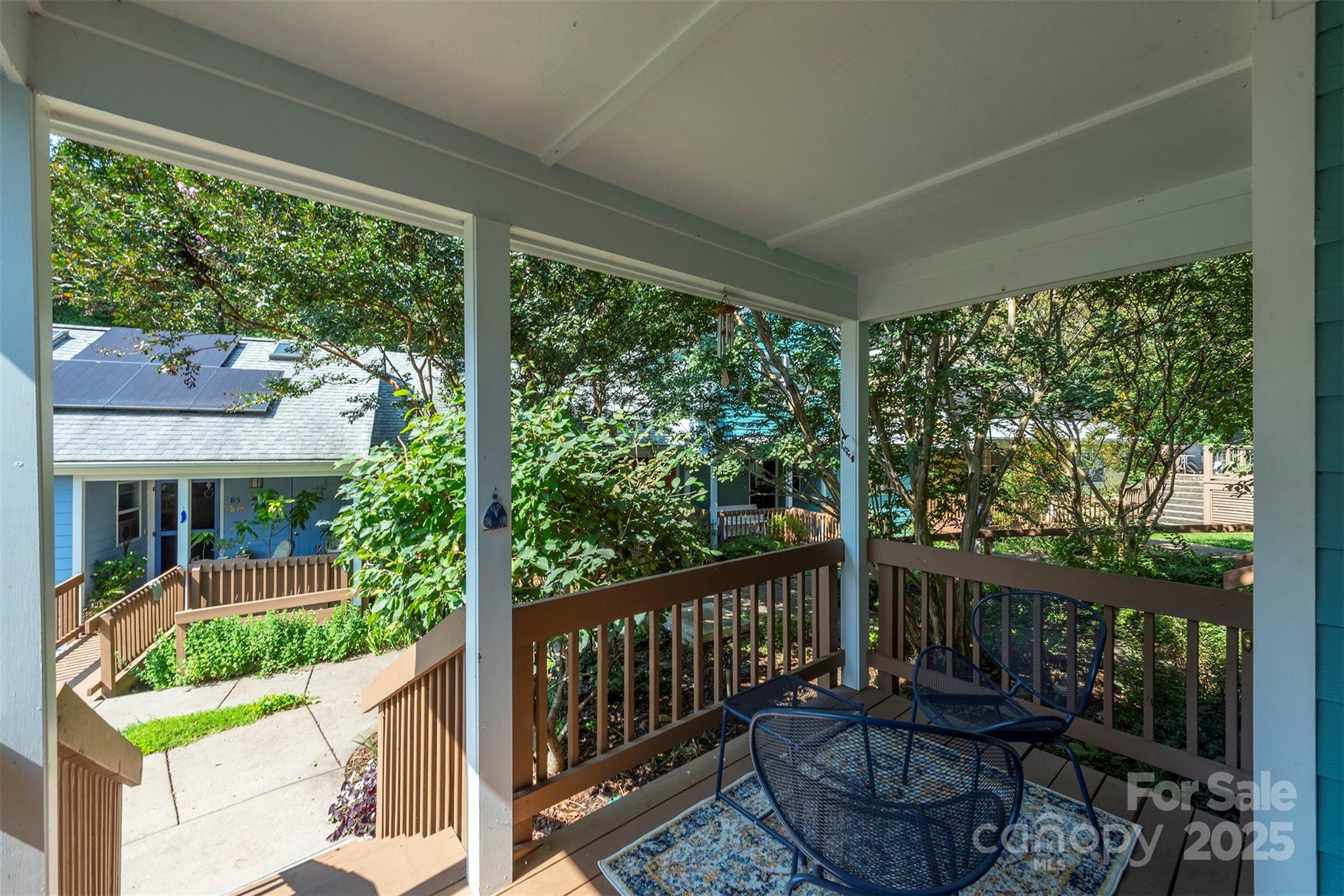 Westwood Cohousing - Residential