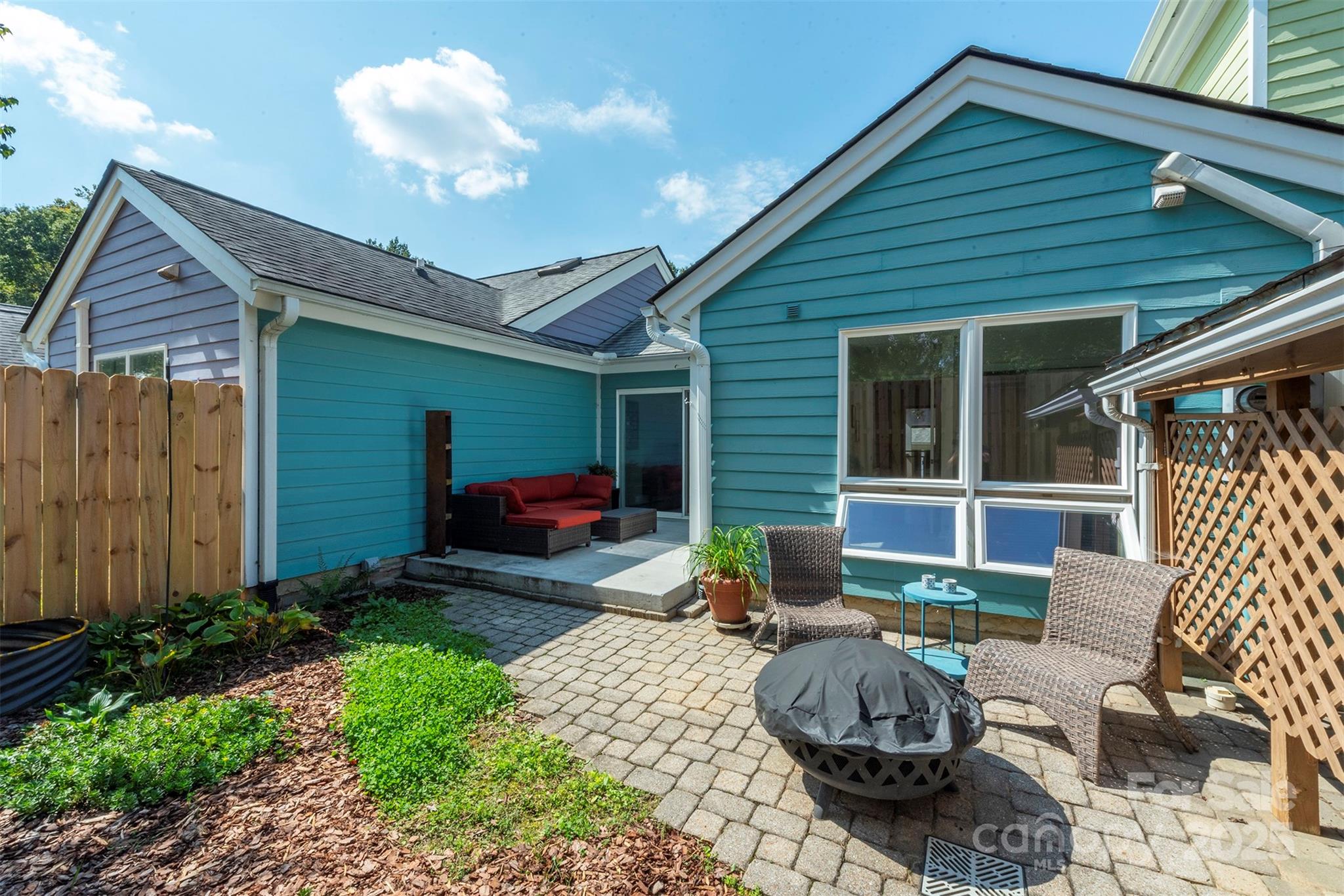 Westwood Cohousing - Residential