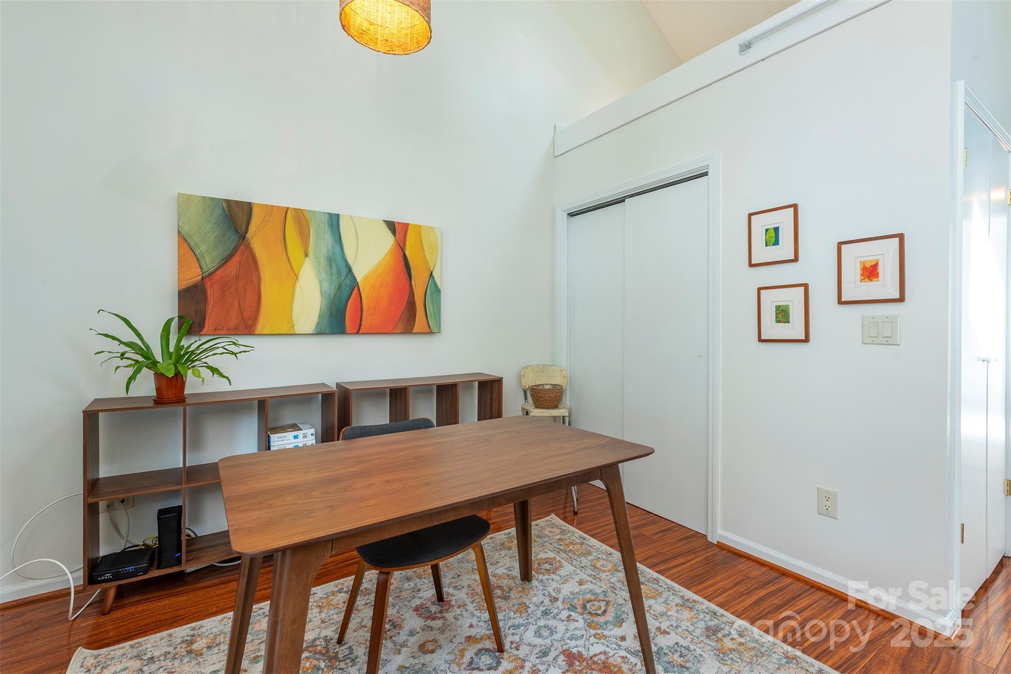 Westwood Cohousing - Residential