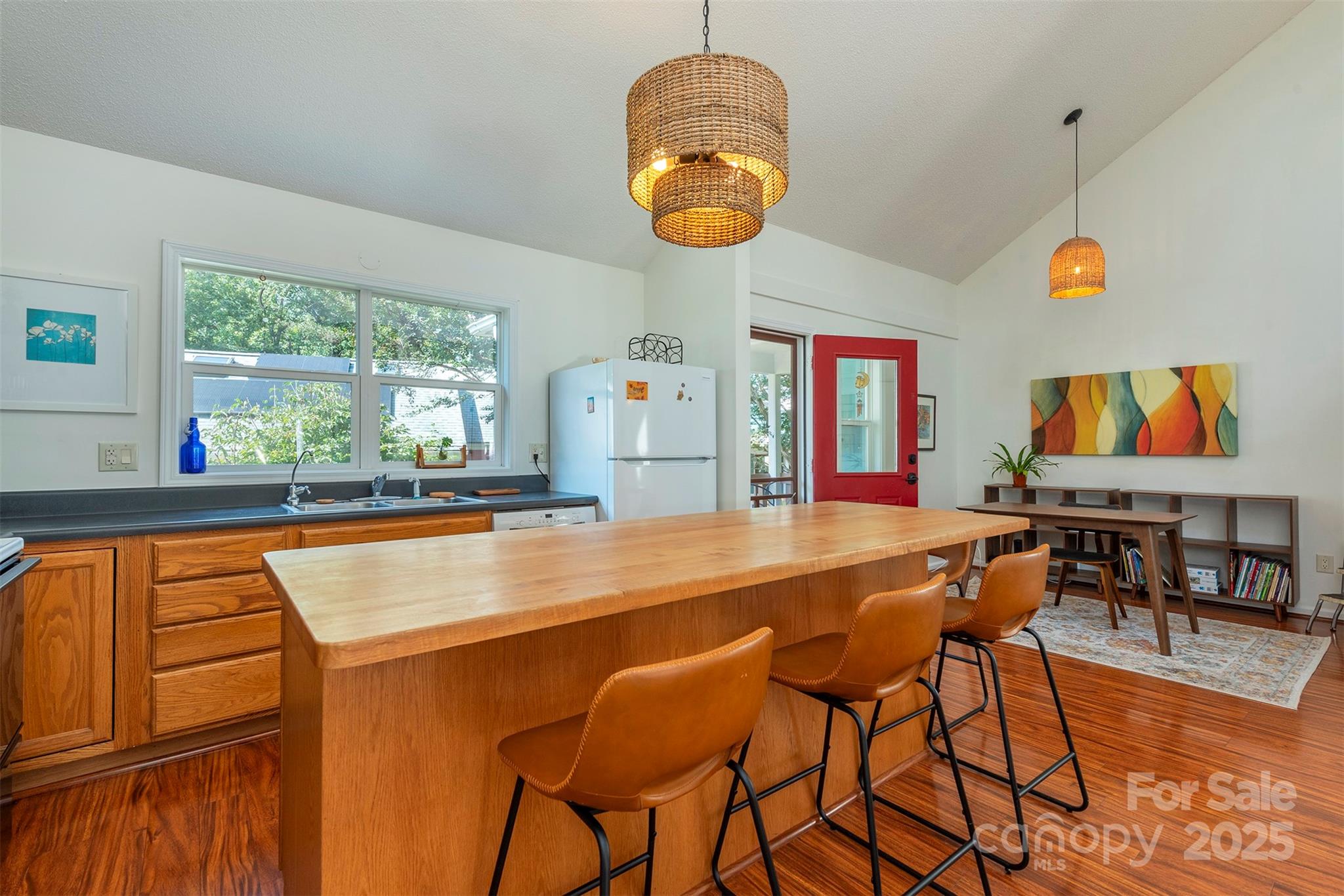 Westwood Cohousing - Residential