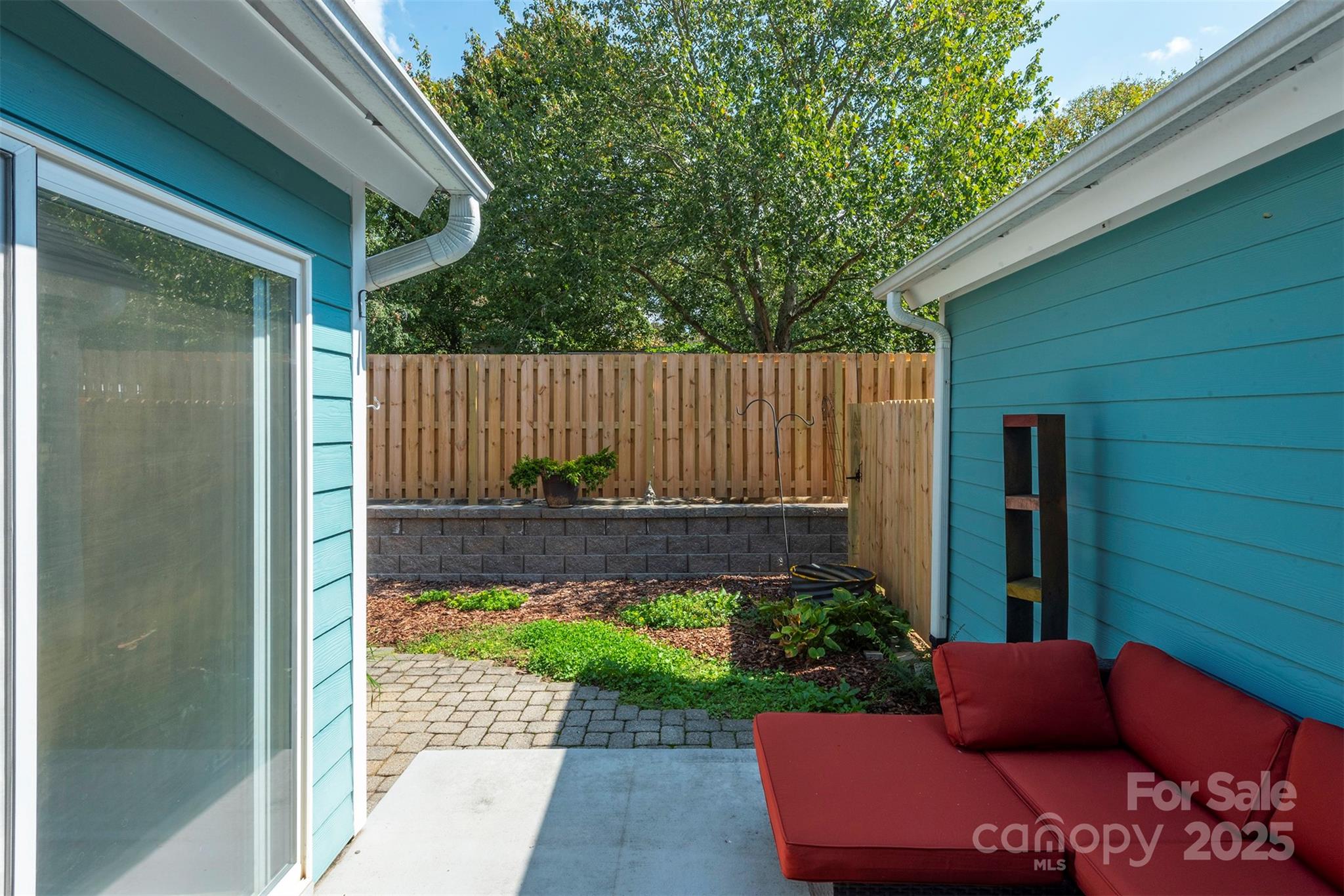 Westwood Cohousing - Residential