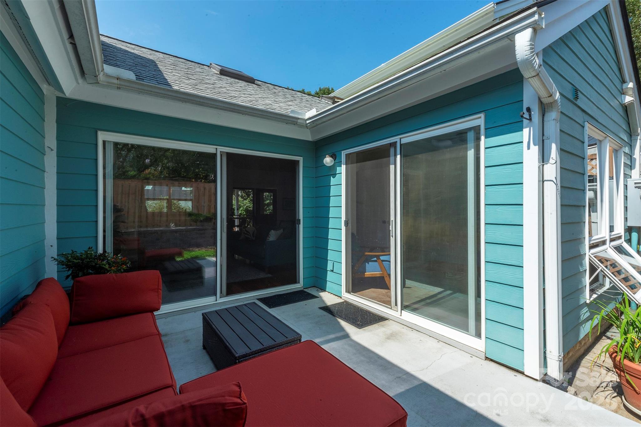 Westwood Cohousing - Residential