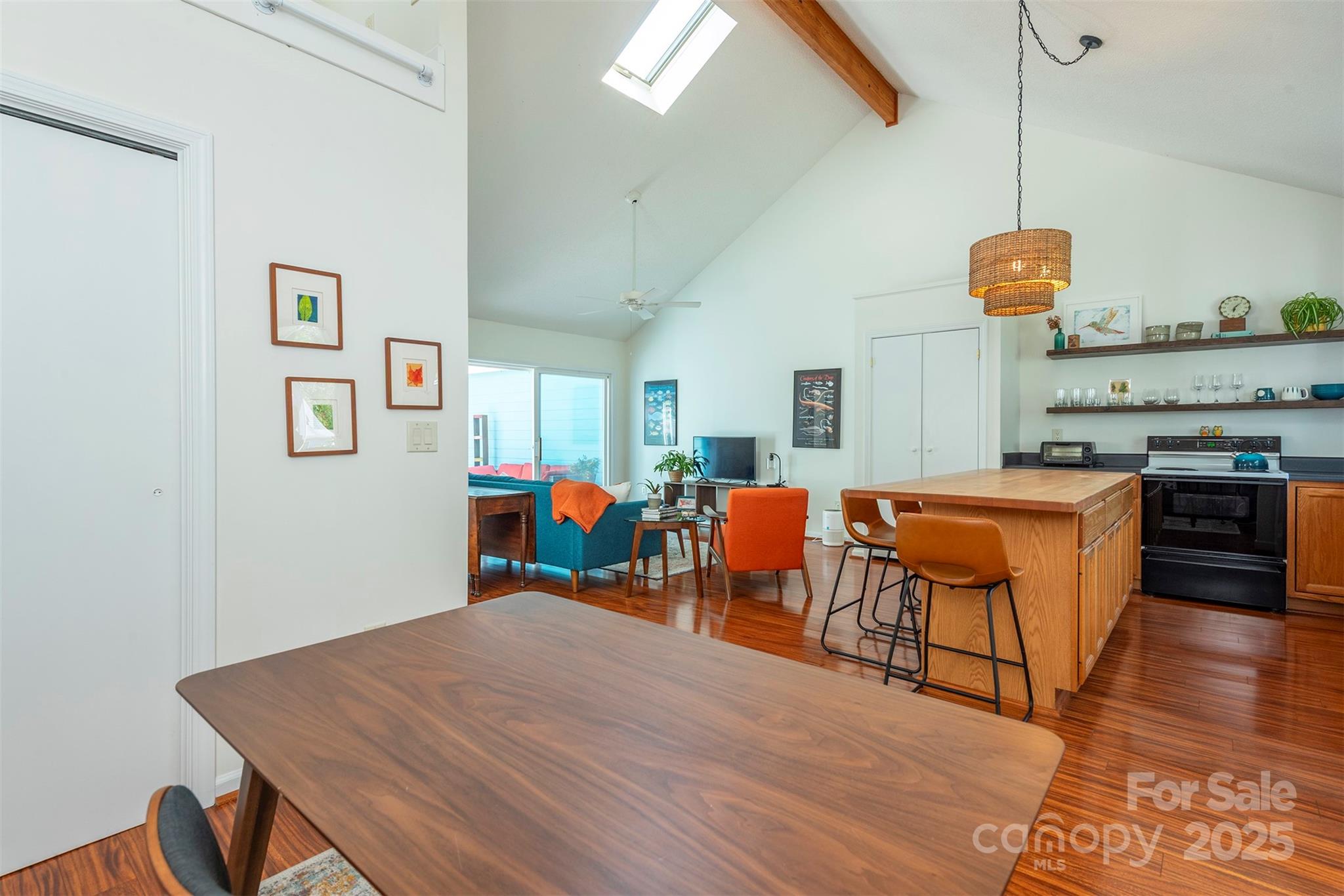 Westwood Cohousing - Residential