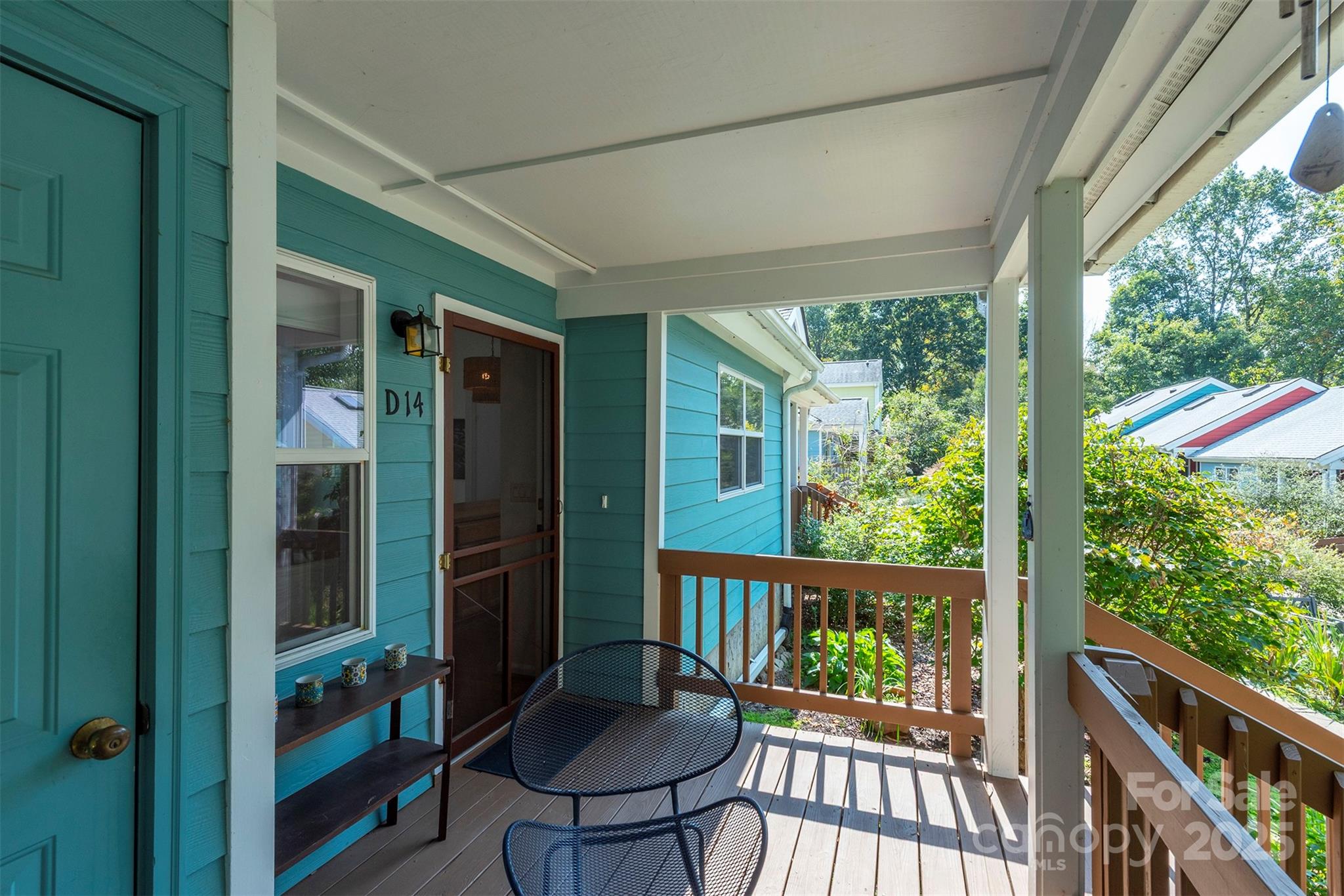 Westwood Cohousing - Residential