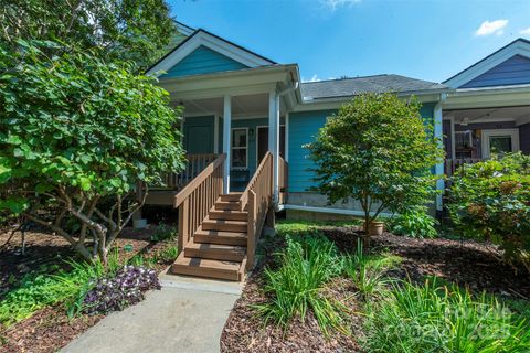 43 Vermont Court D14 Asheville NC 28806