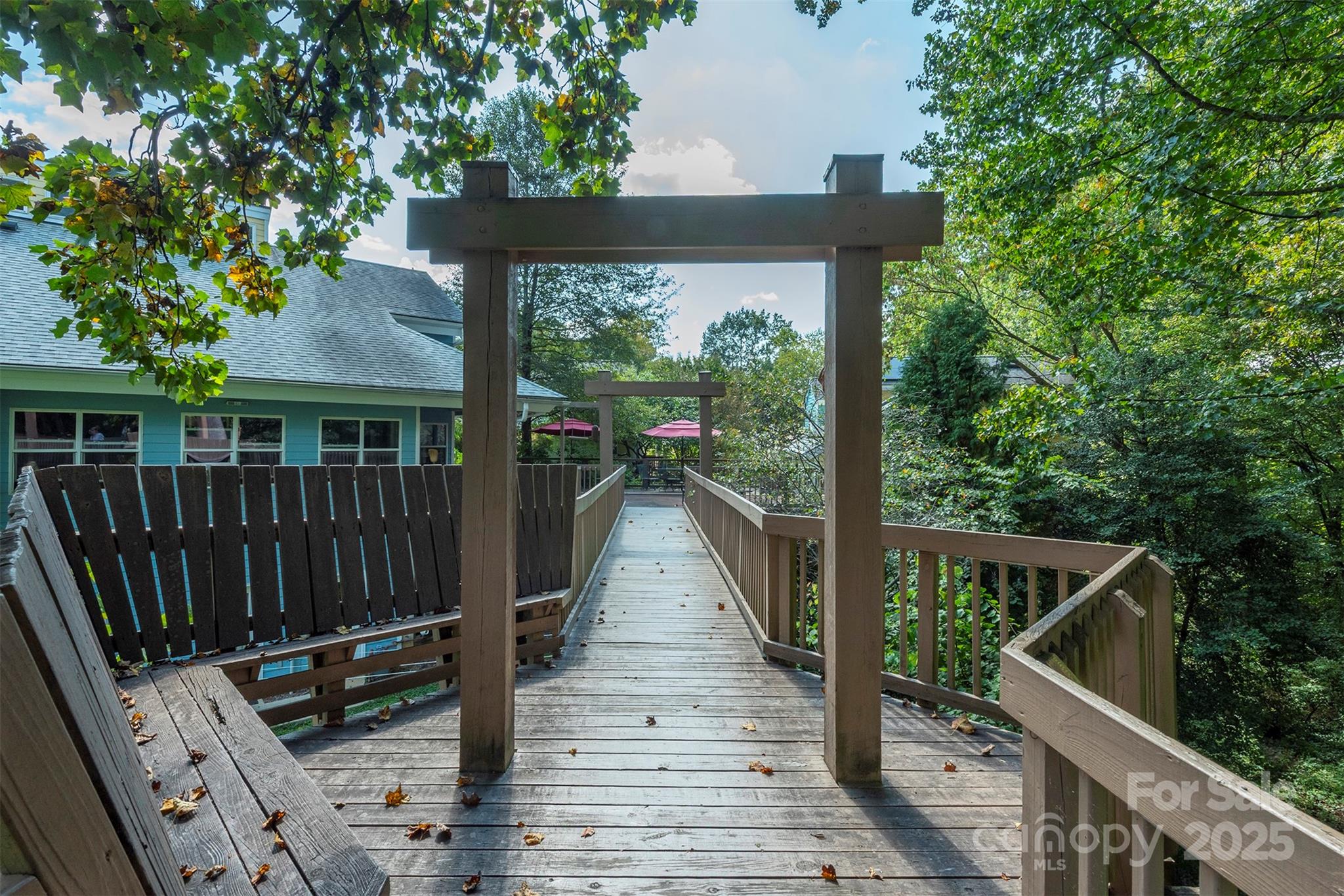 Westwood Cohousing - Residential