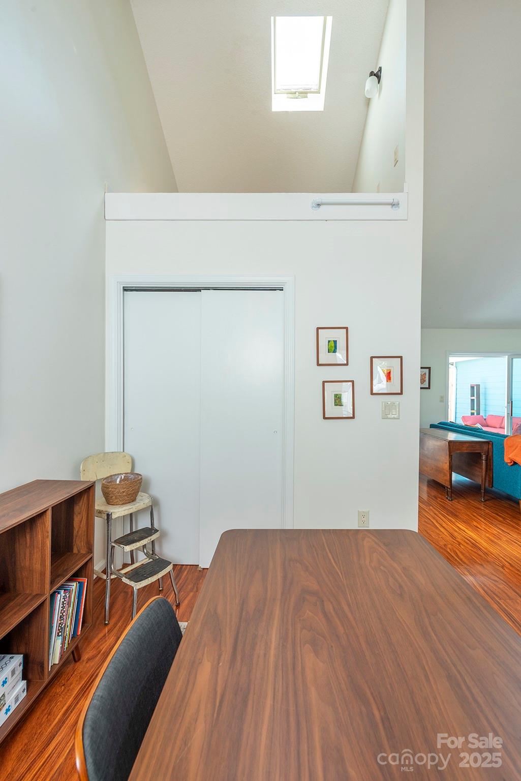 Westwood Cohousing - Residential