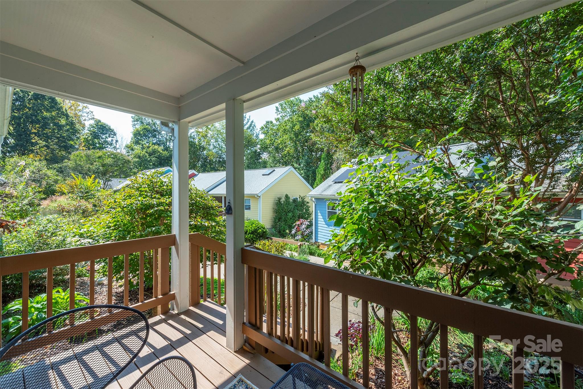 Westwood Cohousing - Residential