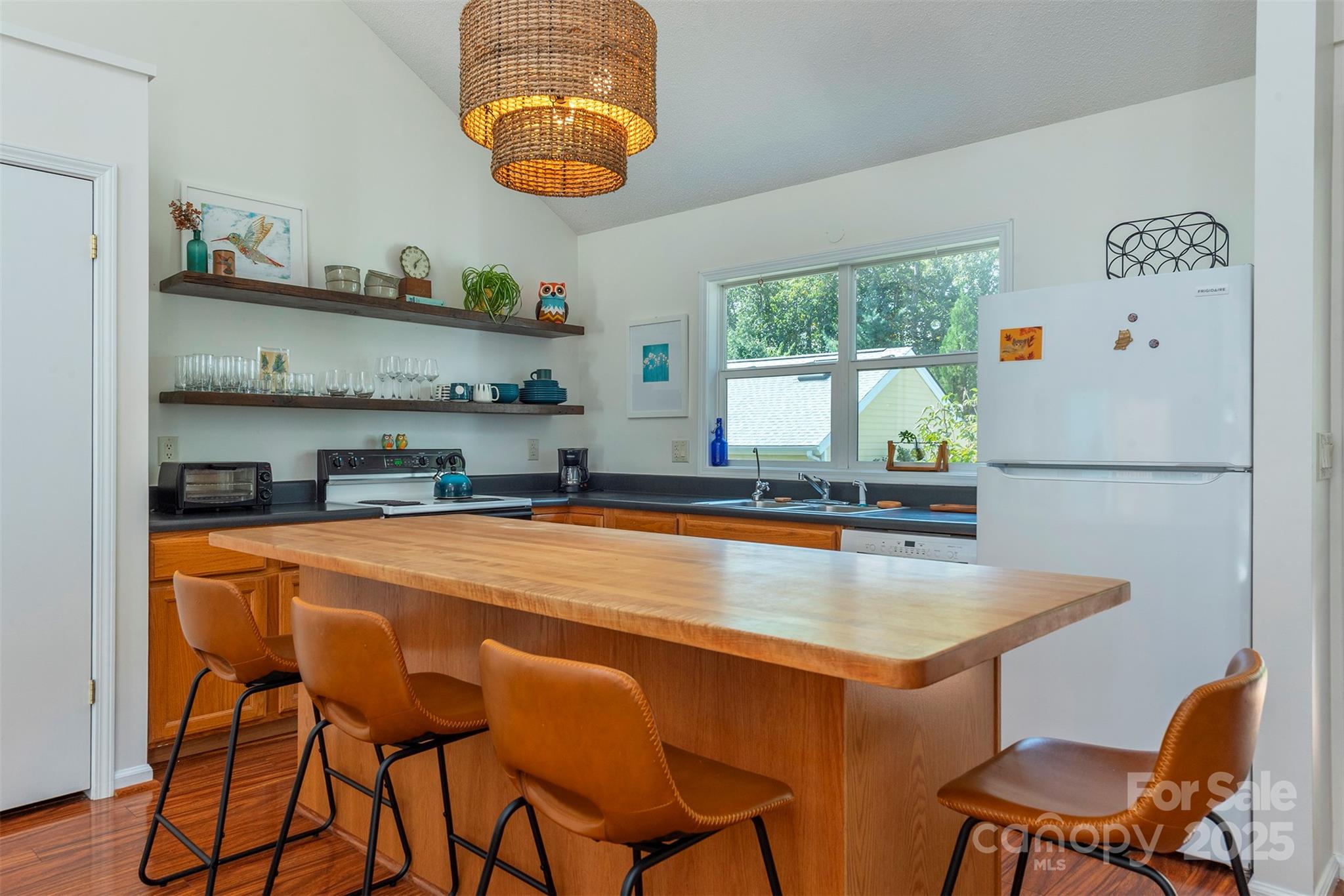 Westwood Cohousing - Residential