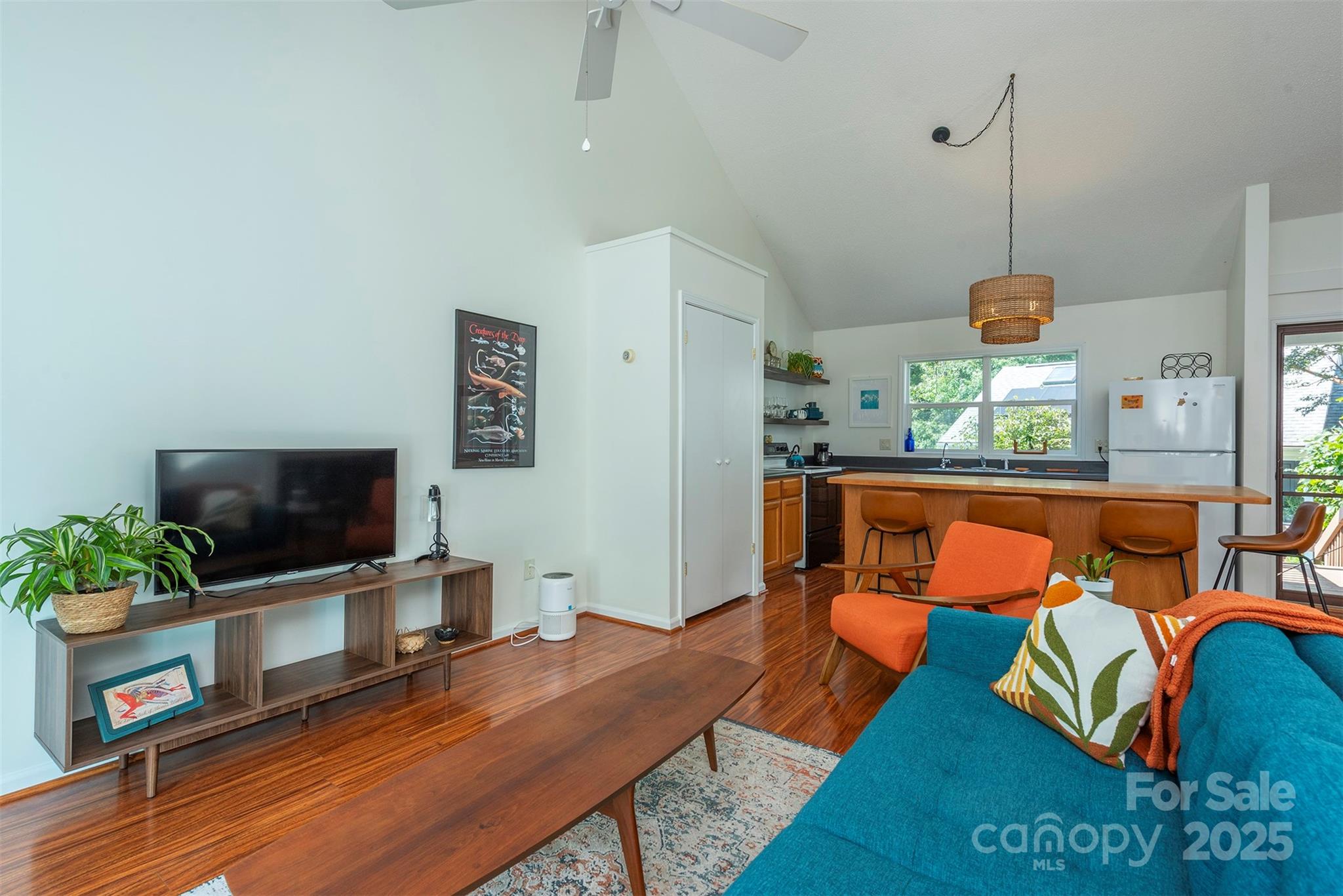 Westwood Cohousing - Residential