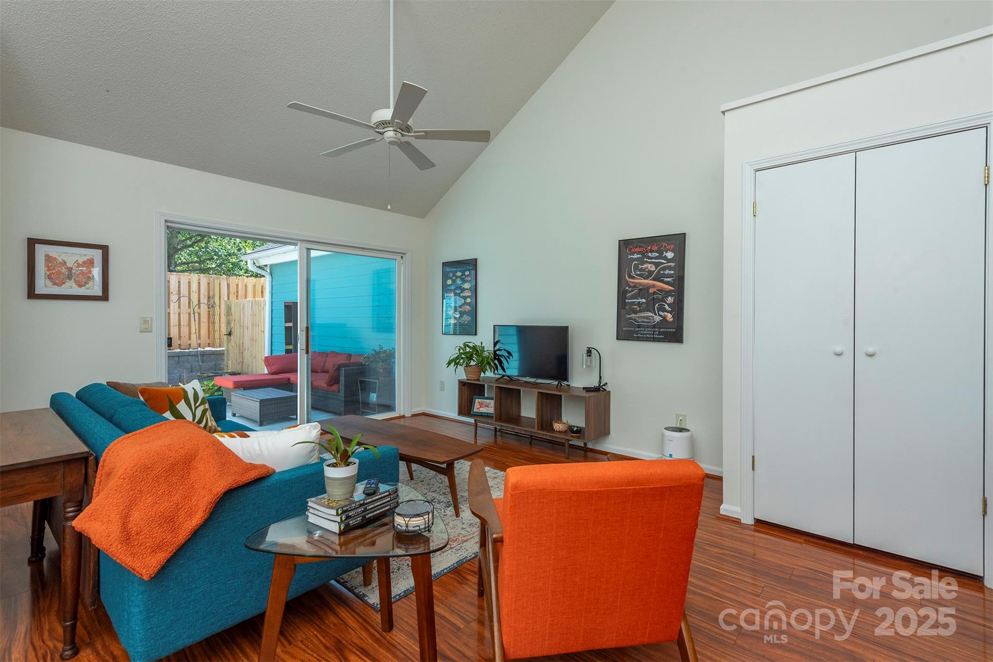 Westwood Cohousing - Residential