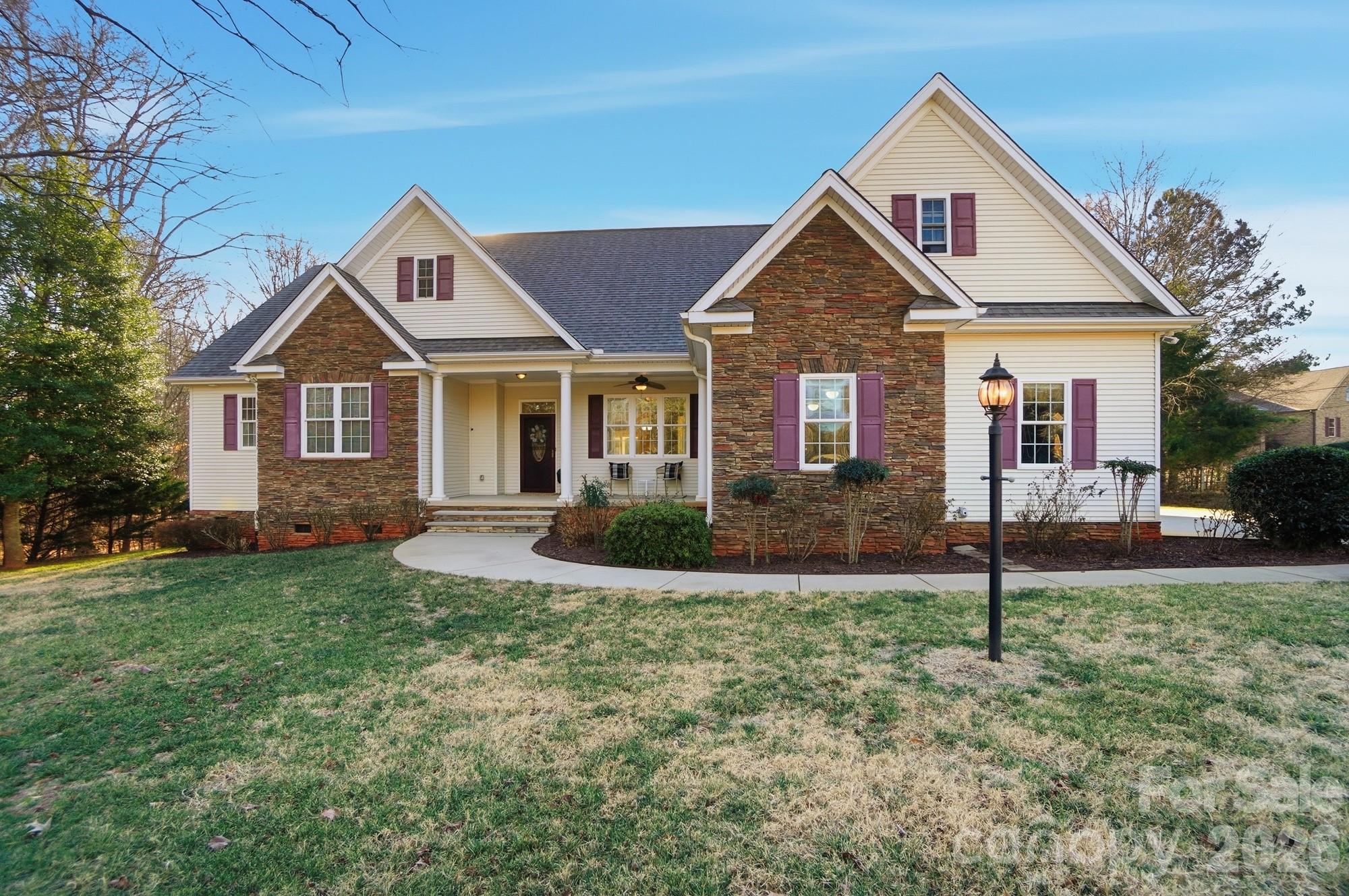 1938 Sossoman Springs Road