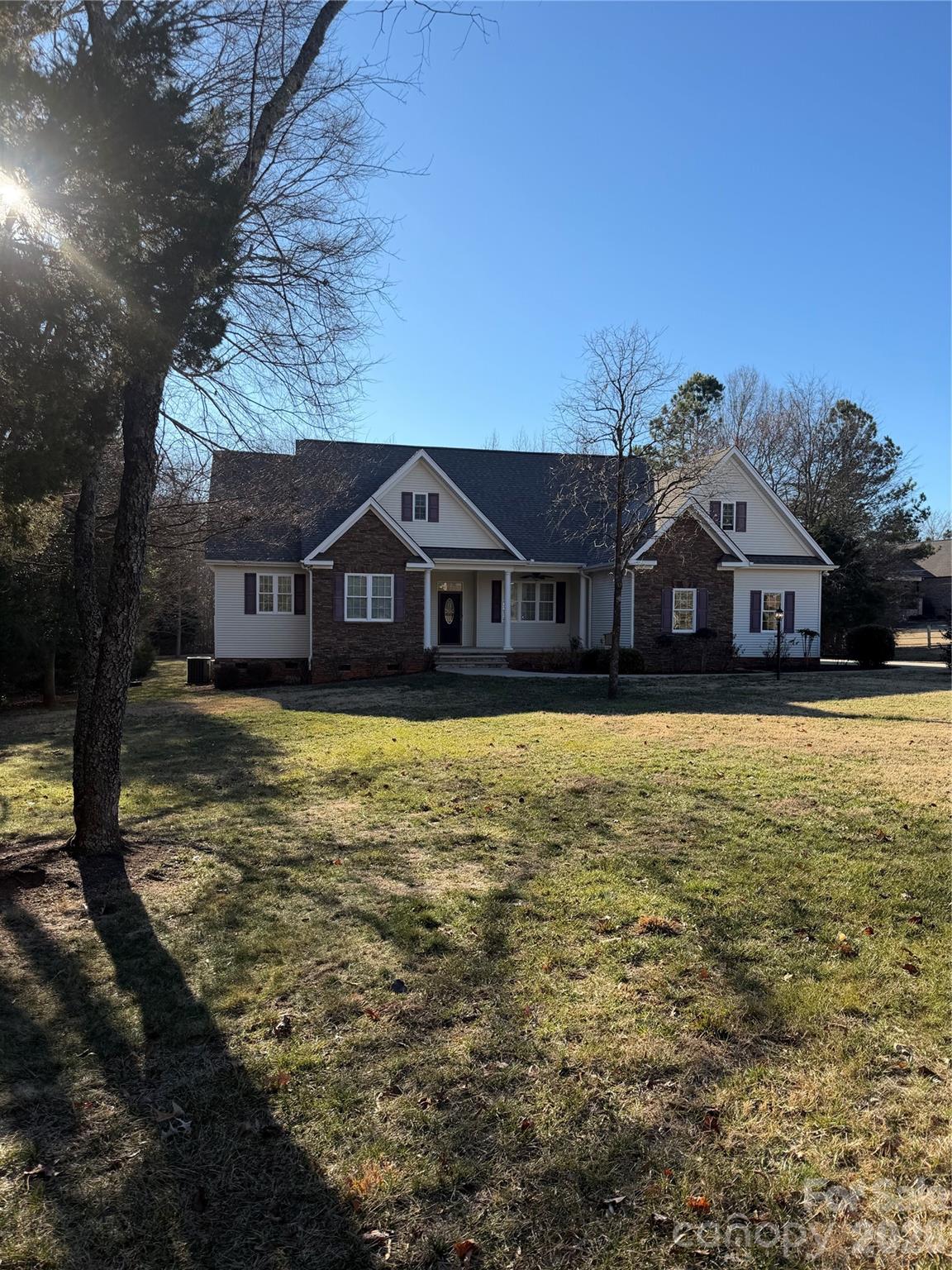 1938 Sossoman Springs Road