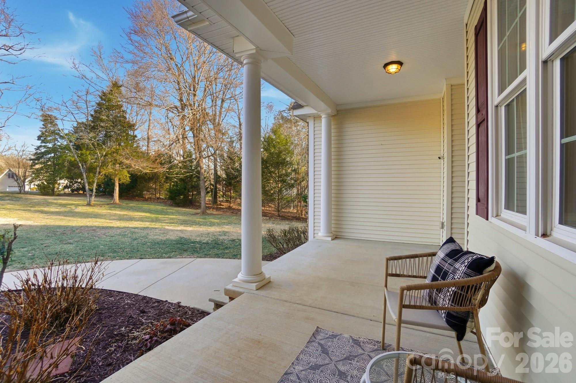 1938 Sossoman Springs Road