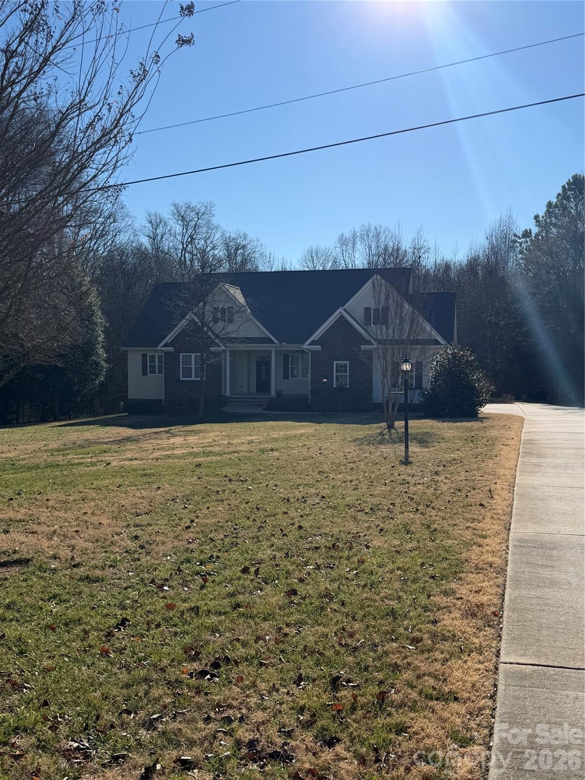 1938 Sossoman Springs Road