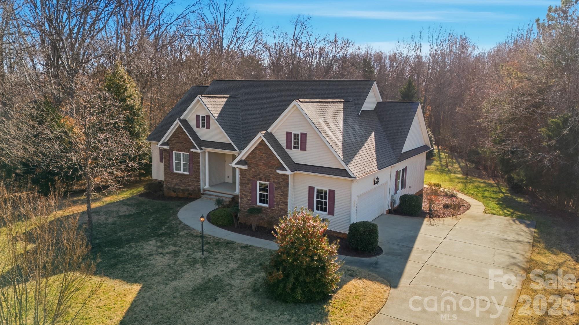 1938 Sossoman Springs Road