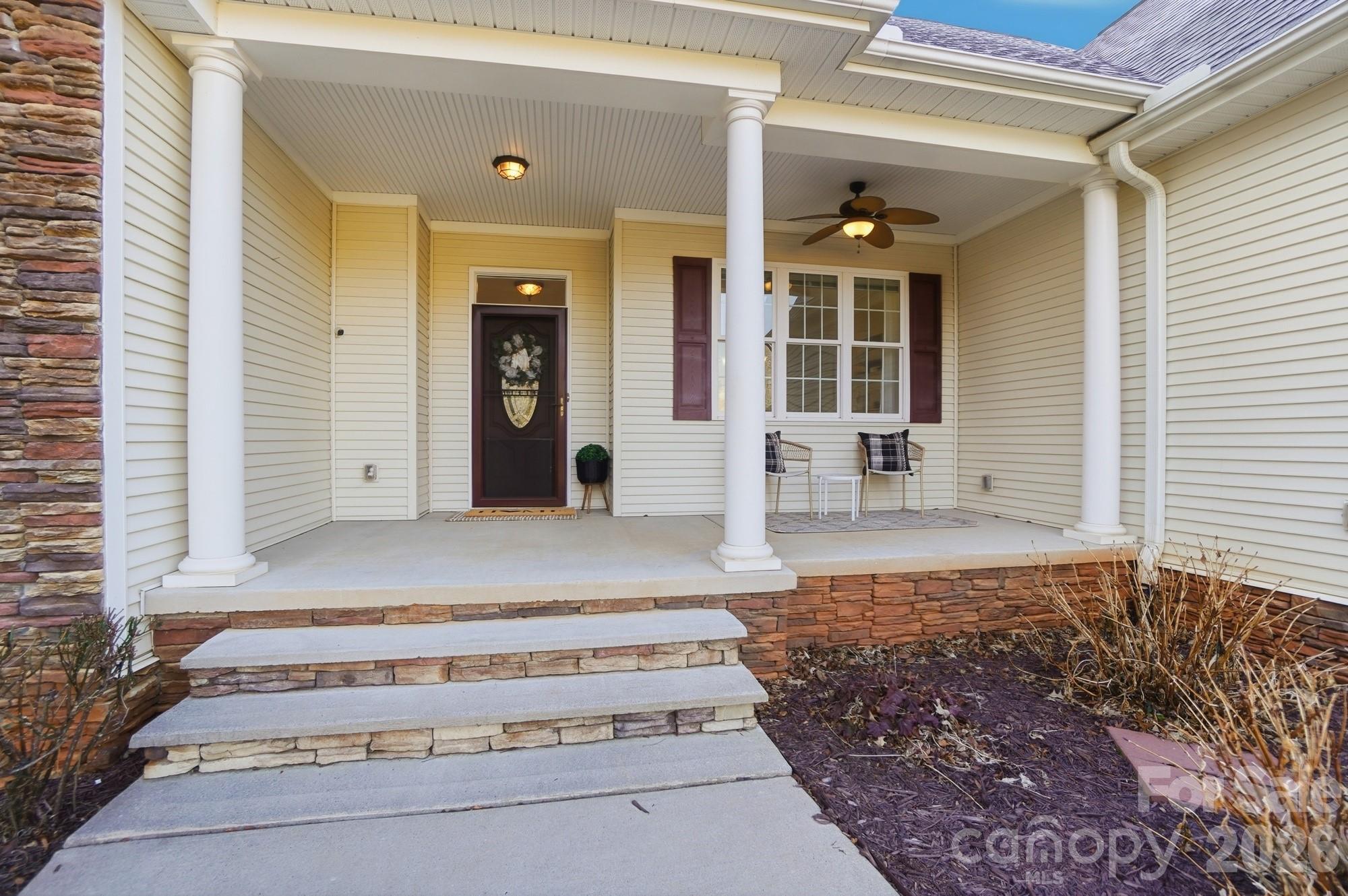 1938 Sossoman Springs Road