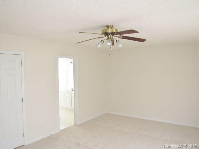 Turtle Rock - Residential Lease